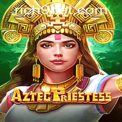 AztecPriestess: A Journey into the Rich Myths of the Aztec Culture