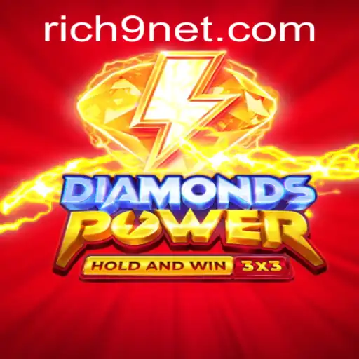 Exploring the Thrill of Diamondspower and The Secret Code Rich9