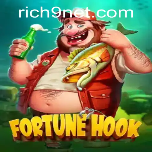Discover the Thrills of FortuneHook: Dive into the World of Rich9