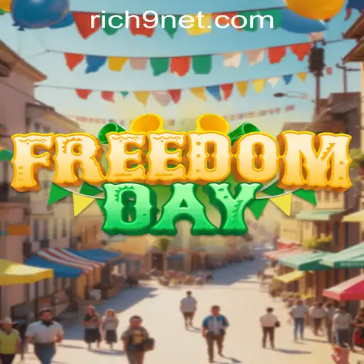 Exploring the Exciting World of FreedomDay: A Novel Adventure with Rich9