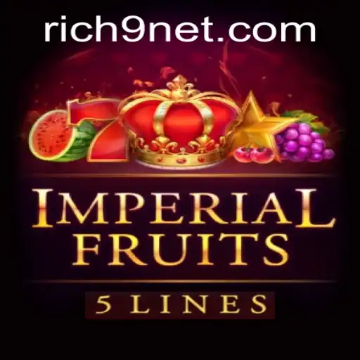 Exploring the Exciting World of ImperialFruits5 Featuring Rich9