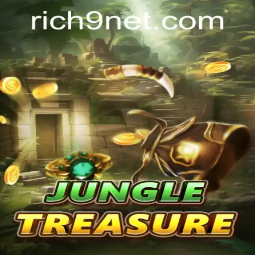 Unlock Hidden Riches with JungleTreasure Featuring the Exciting Rich9 Challenge