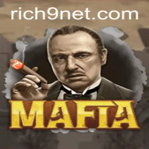 Exploring the Immersive World of the Game 'Mafia' with the Strategic Element 'Rich9'