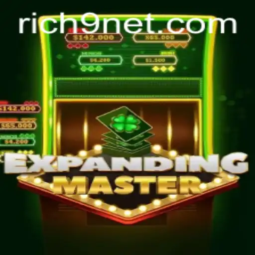 ExpandingMaster: The Game Revolutionizing Strategy with Rich9