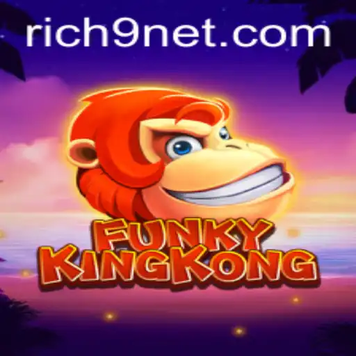 FunkyKingKong: An Exciting Adventure Awaits with Rich9