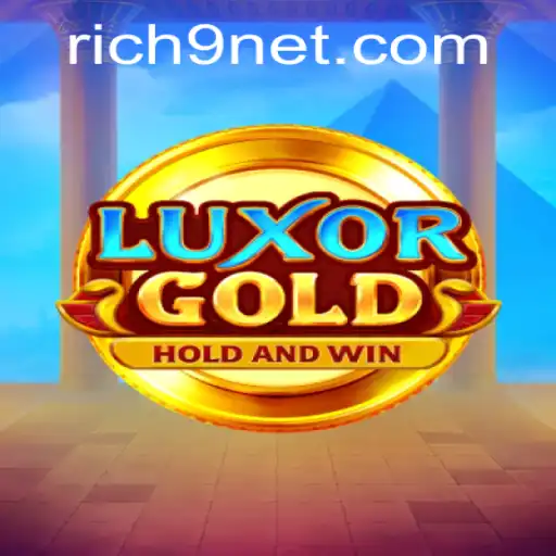 Experience the Thrill of LuxorGold: A Modern Slot Adventure