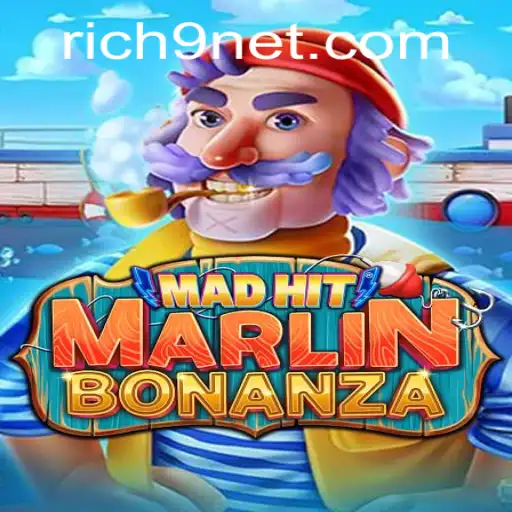 Discover the Excitement of MadHitMarlinBonanza: Dive into the Action with Rich9