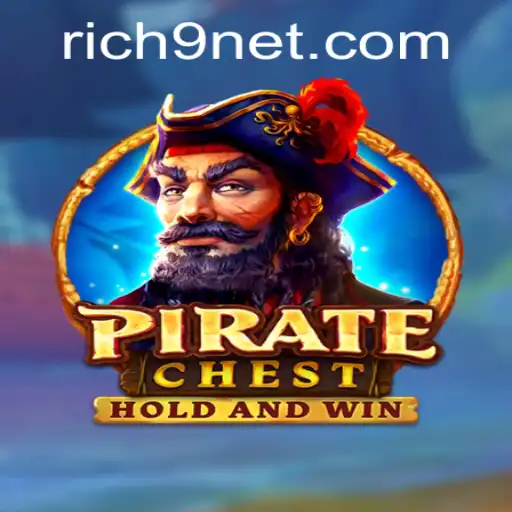 Exploring the Exciting World of PirateChest with Rich9
