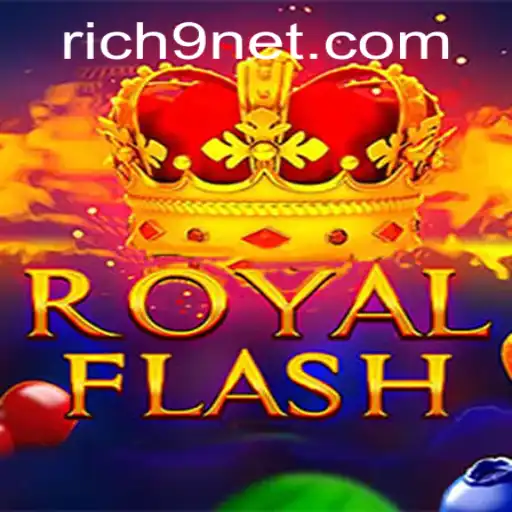 Explore the Thrills of RoyalFlash: A Journey with Rich9