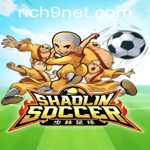Discover the Thrilling World of ShaolinSoccer: A Game of Strategy and Skill