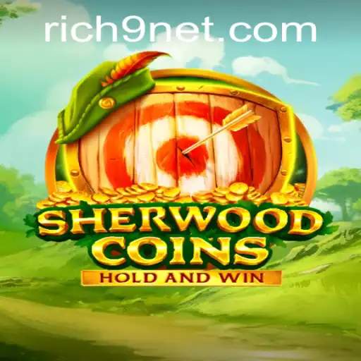 Discovering SherwoodCoins: The Adventure and Strategy Game With a Twist