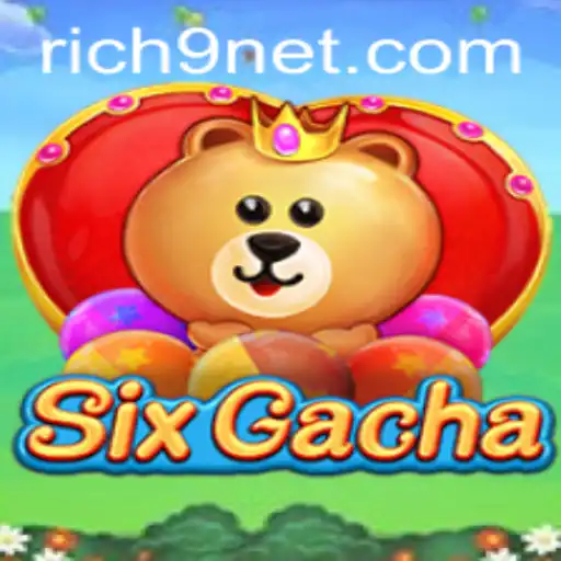 Unveiling SixGacha: The Next Big Thing in Gaming with the Rich9 Experience