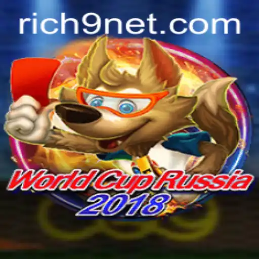 Unlock the Excitement of WorldCupRussia2018 Featuring the Unique Twist of Rich9