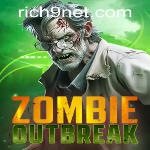 ZombieOutbreak: Navigating the Virtual World of the Undead