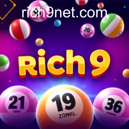 The Exciting World of Online Bingo: A Deep Dive into Rich9