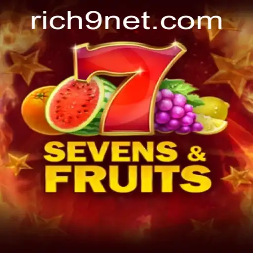 Exploring the Excitement of SevensFruits and the Mystery of Rich9