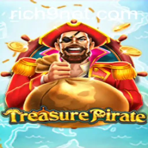 Embark on a Thrilling Adventure with TreasurePirate: Unlock the Riches of Rich9
