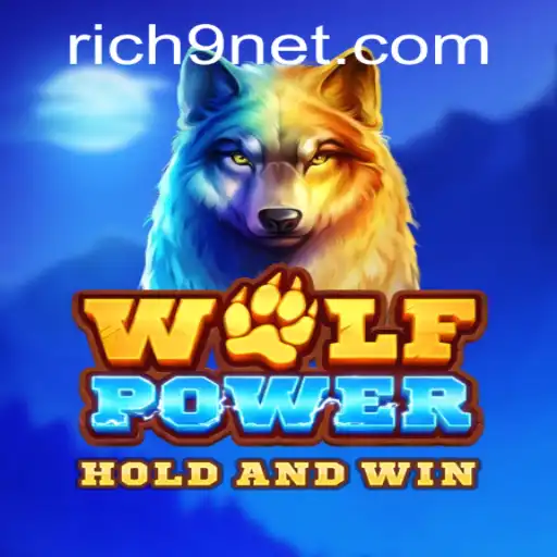 Unveiling WolfPower: Mastering the Game with Rich9